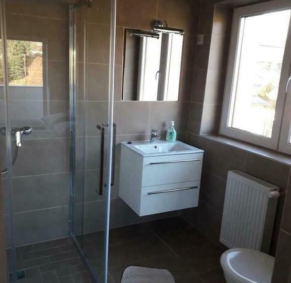 膳宿费 Villa Terrasse