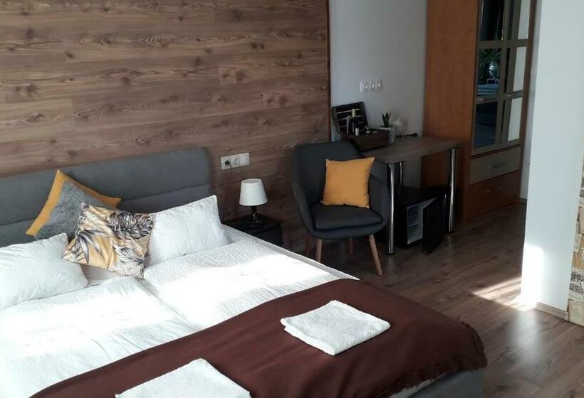 膳宿费 Villa Terrasse