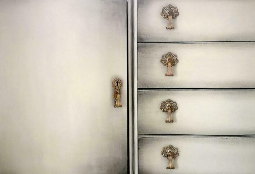 بنسيون Villa Tilia Vászoly