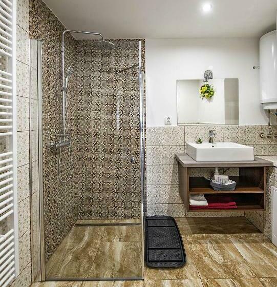 بنسيون Villa Zachar