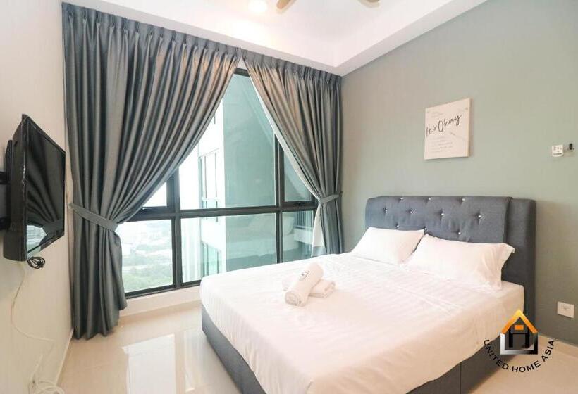 Sks Pavilion Residence By Uha