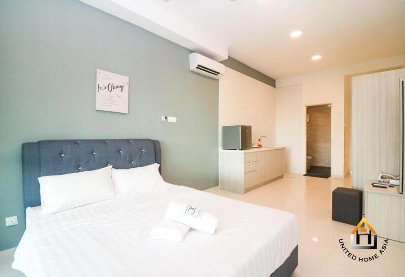 Sks Pavilion Residence By Uha