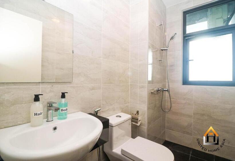 Sks Pavilion Residence By Uha