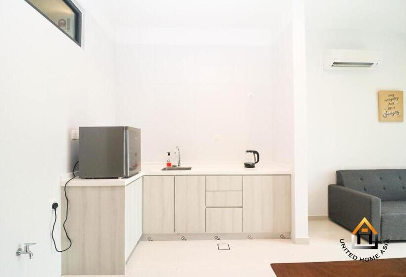 Sks Pavilion Residence By Uha