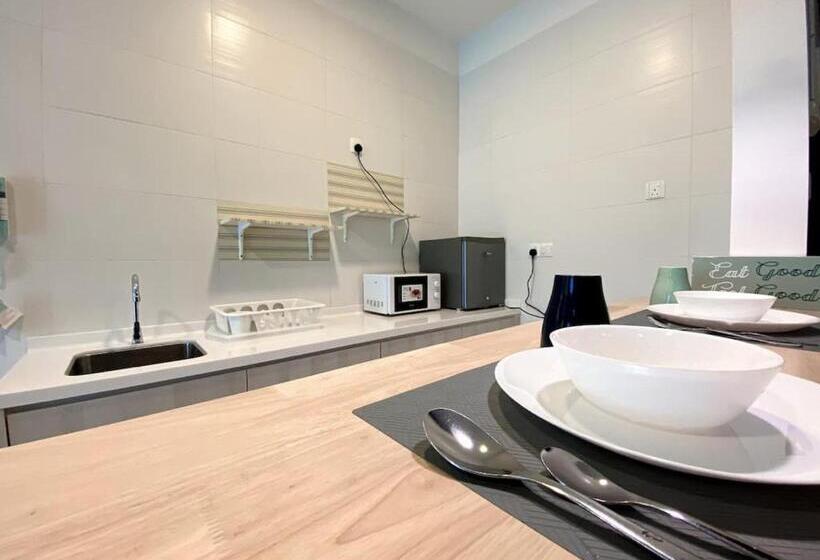 Sks Pavilion Residence By Uha