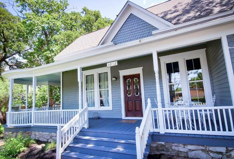 住宿加早餐  The Gallery House Boutique