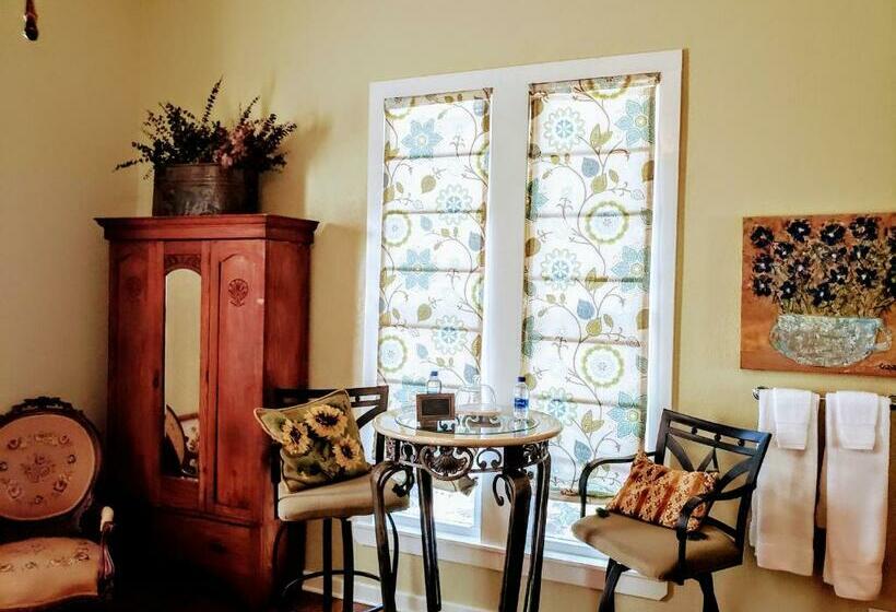 住宿加早餐  The Gallery House Boutique