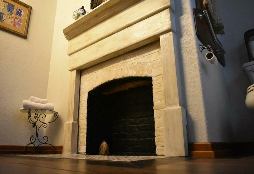 住宿加早餐  The Gallery House Boutique