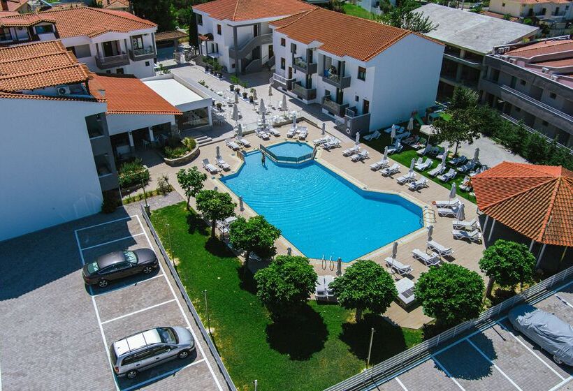 Acrotel Lily Ann Village