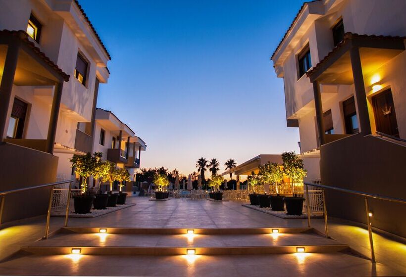 Acrotel Lily Ann Village