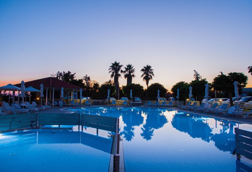 Acrotel Lily Ann Village