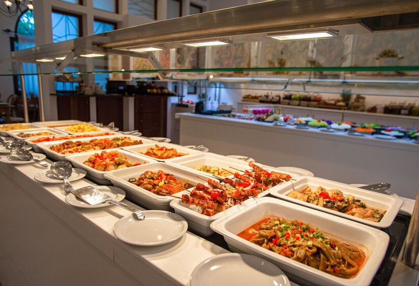 Acrotel Lily Ann Village