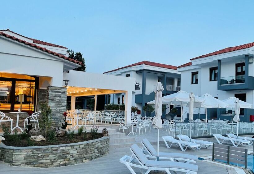 Acrotel Lily Ann Village