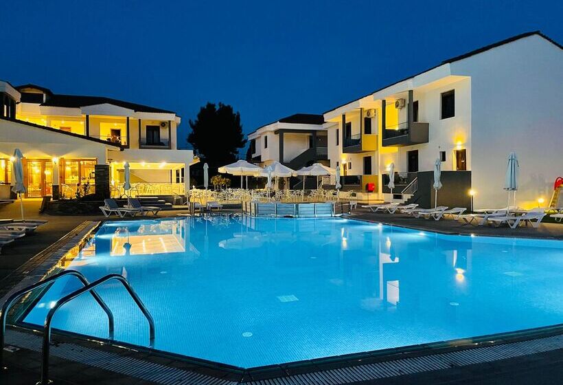 Acrotel Lily Ann Village