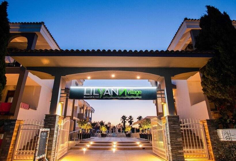 Acrotel Lily Ann Village