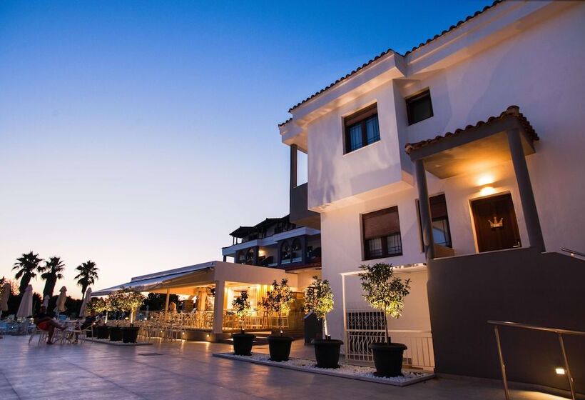 Acrotel Lily Ann Village