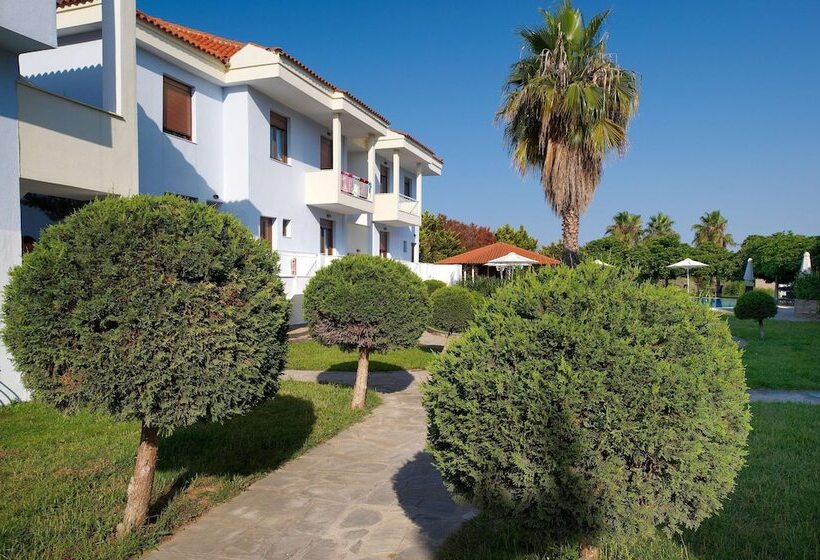 Acrotel Lily Ann Village