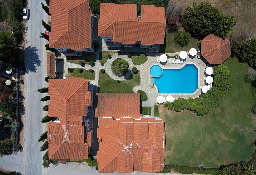 Acrotel Lily Ann Village