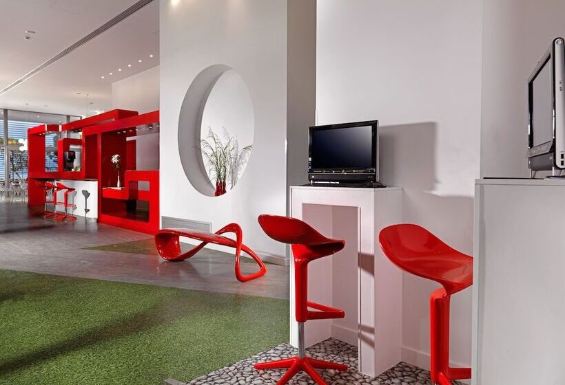 Airotel Patras Smart