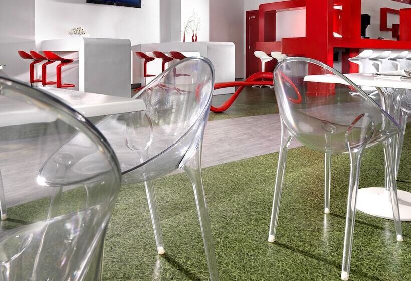 Airotel Patras Smart