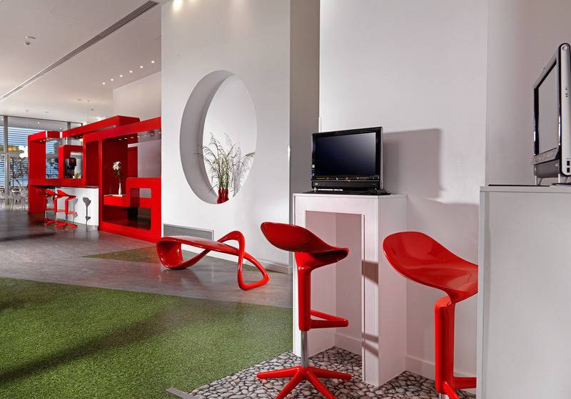 Airotel Patras Smart