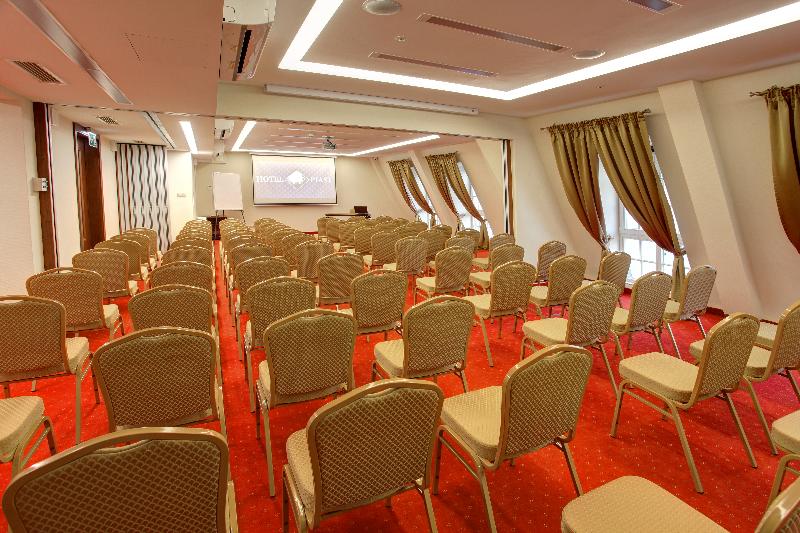 הוסטל Piast Wrocław Centrum