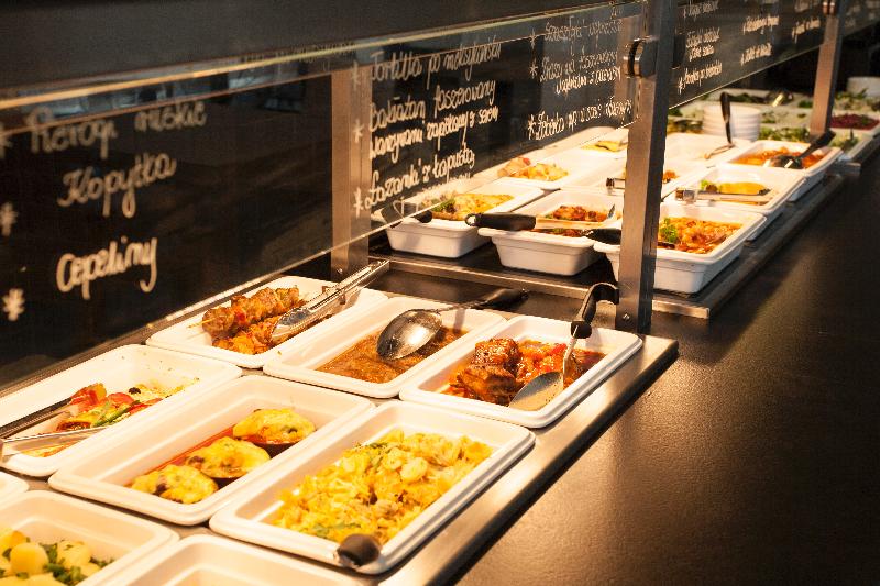 هاستل Piast Wrocław Centrum