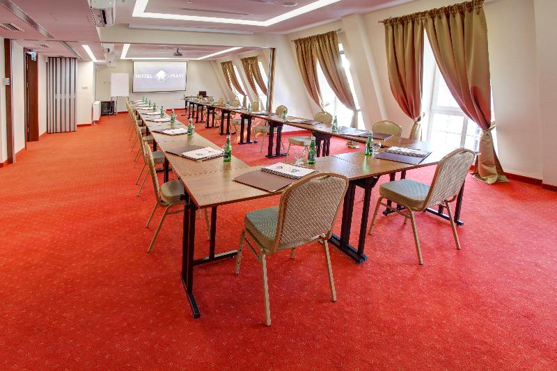 הוסטל Piast Wrocław Centrum