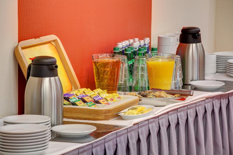 הוסטל Piast Wrocław Centrum