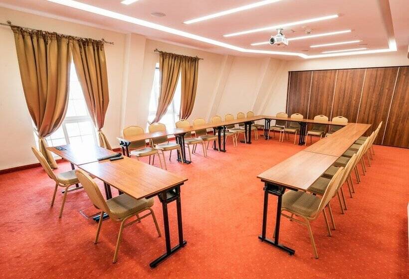 הוסטל Piast Wrocław Centrum