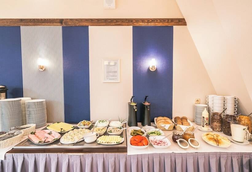 הוסטל Piast Wrocław Centrum