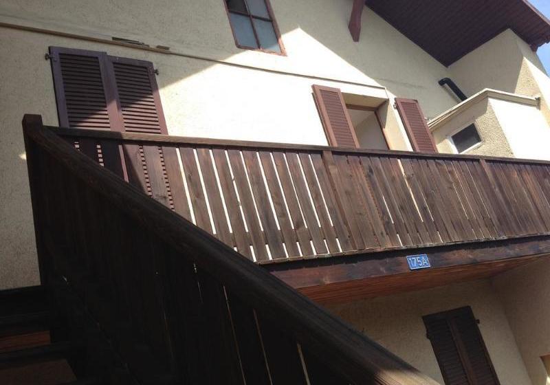 ユースホステル Residence Du Grand Saconnex