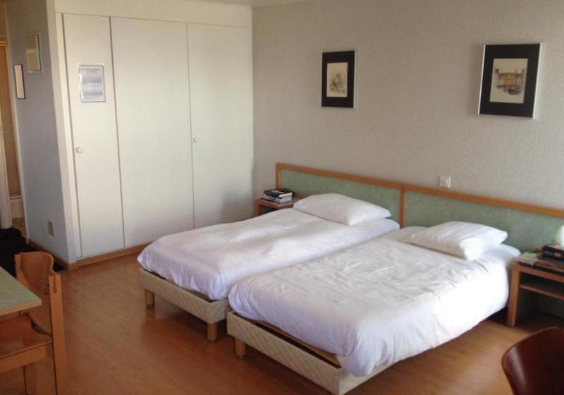 ユースホステル Residence Du Grand Saconnex