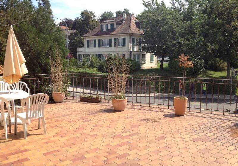 ユースホステル Residence Du Grand Saconnex