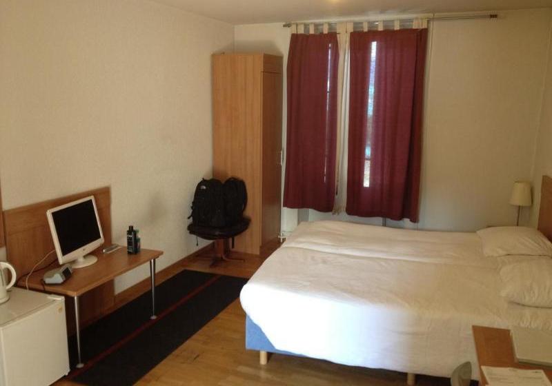 ユースホステル Residence Du Grand Saconnex