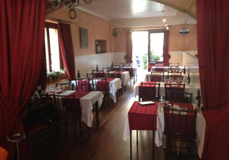 ユースホステル Residence Du Grand Saconnex