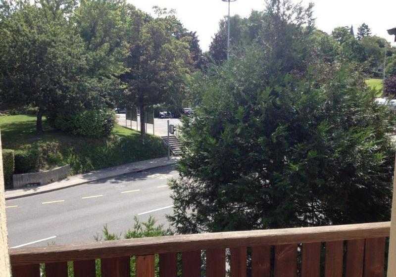 ユースホステル Residence Du Grand Saconnex