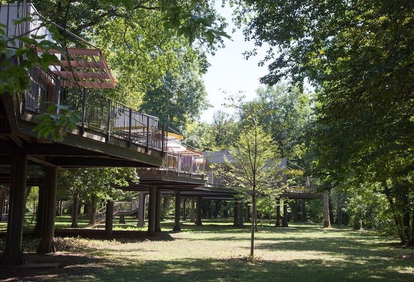 호스텔 Village Vacances La Riviera Limousine By Popinns