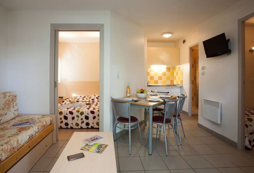 هاستل Village Vacances La Riviera Limousine By Popinns