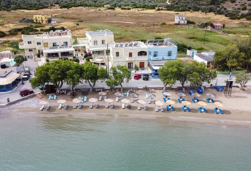 فندق Almiriki Chios Rooms & Apartments