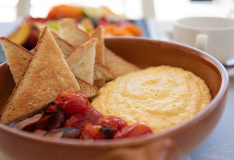 فندق Almiriki Chios Rooms & Apartments