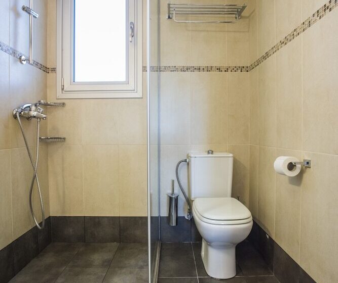 فندق Almiriki Chios Rooms & Apartments