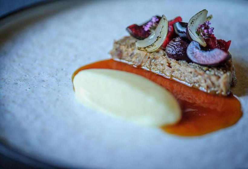 Alpen Comfort Hotel Central