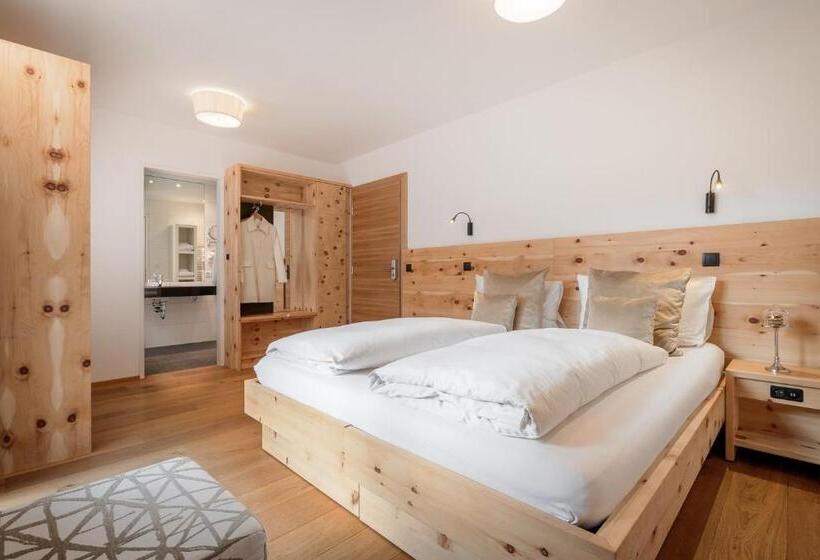 Alpen Comfort Hotel Central