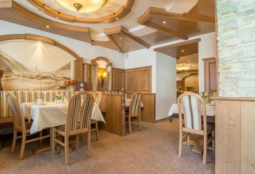 Alphotel Garni Salner