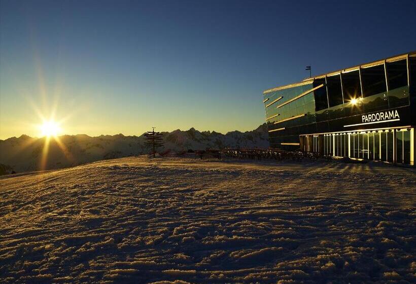 Alphotel Garni Salner