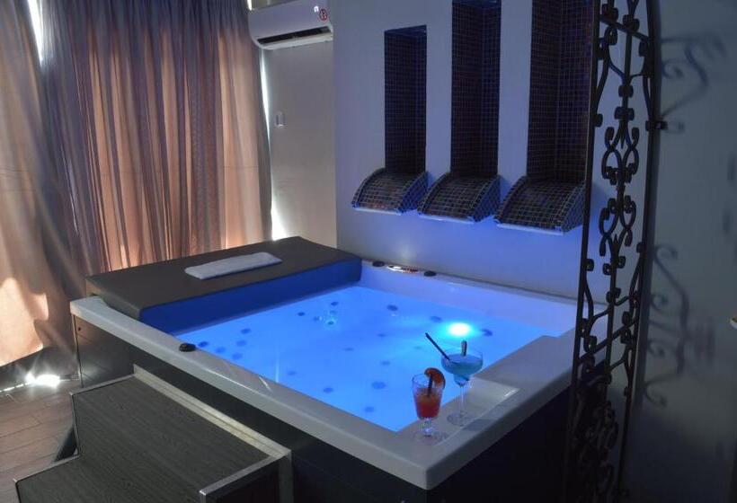 Anagenessis Resort