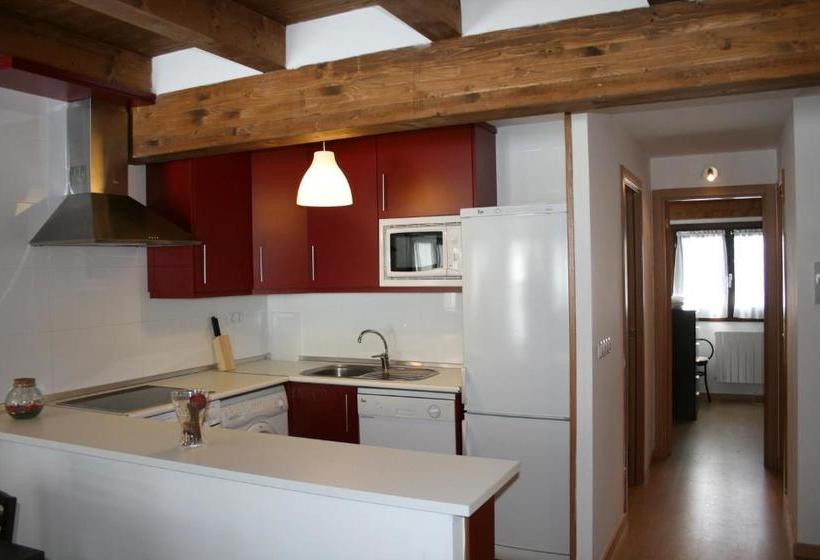 Apartamentos Panticosa