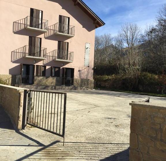 Apartamentos Panticosa