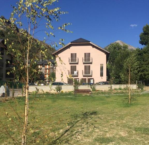 Apartamentos Panticosa